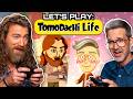 Let&rsquo;s Play: Tomodachi Life