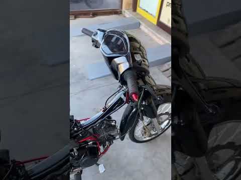 Honda Innova 125