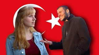 You Know You Are Dating a Turkish Man When...