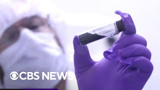 NASA finds key ingredients of life in asteroid samples