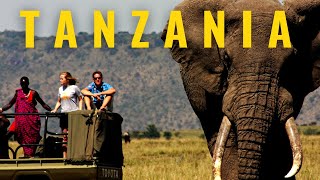 TANZANIA: 10 Very Interesting Facts You Didn