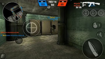 Bullet Force ~ Hacker report 2nd time: ign- bufferd