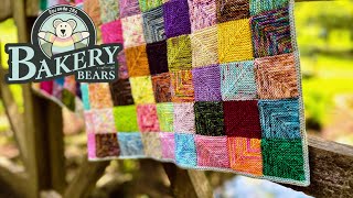 'Surprise Pattern Release!' The Bakery Bears Video Show 'Episode 286'