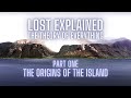 Lost explained  the theory of everything part one the light the island  the protector