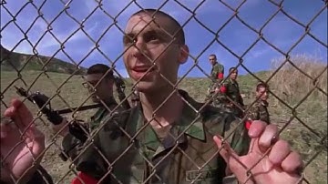 Malcolm in the middle