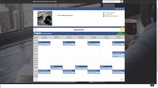 Signup for Events