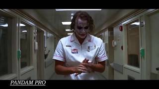 The joker| La calin [ New Remix ]
