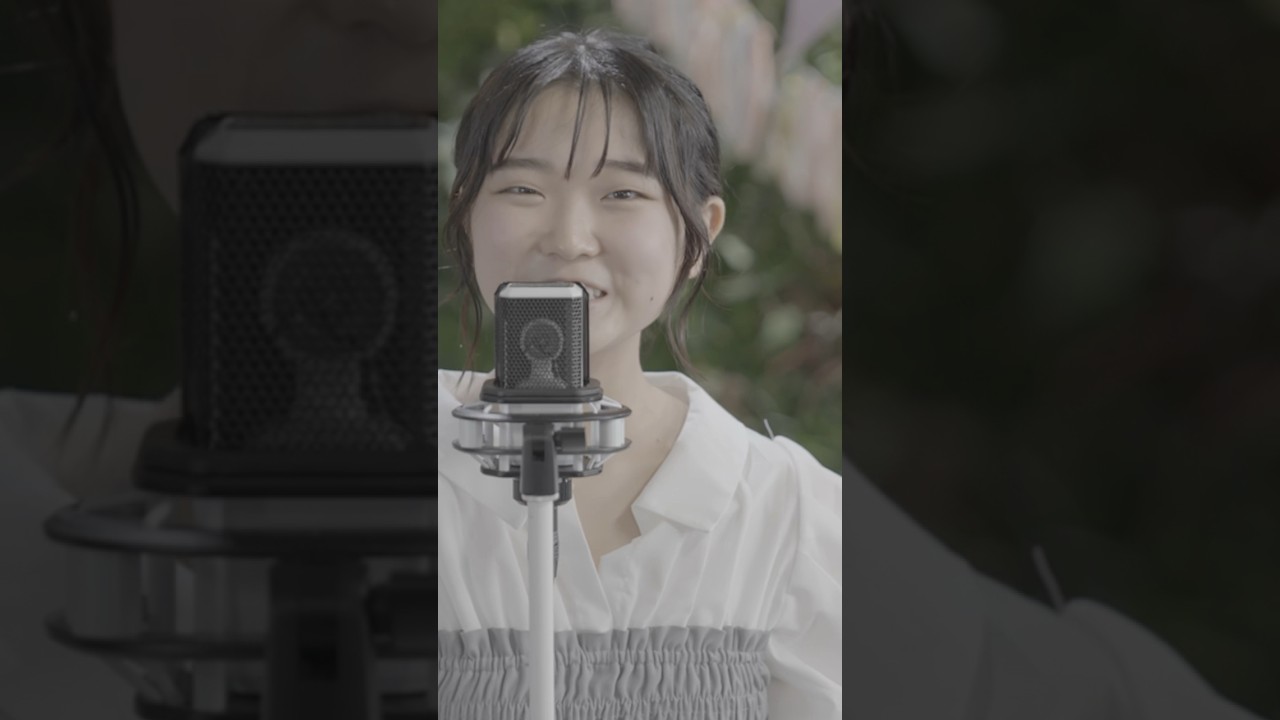 #MISIA「君の願いが世界を輝かす」をKokomiが歌ってみた #AfterSchoolMusicForest #ASMF #君の願いが世界を輝かす #歌ってみた #カバー