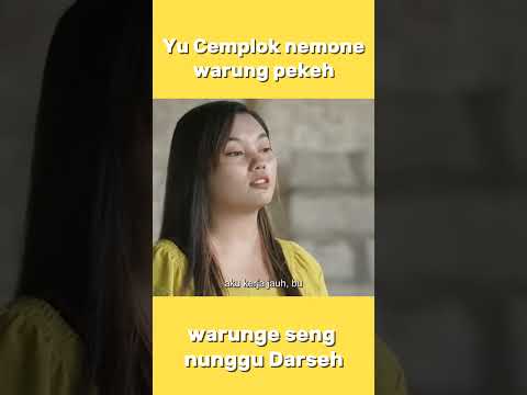 Yu Cemplok nemone