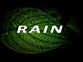 Relaxing | rain | thunder | screen saver | background | заставка | фон l для сна
