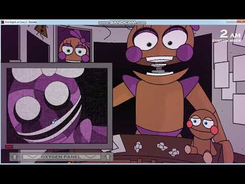 Five Nights At