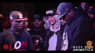 Battle Rap Back and Forth Part 11
