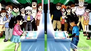 Dragon Ball Super Heroes-[AMV] - Stronger  دراغون بول سوبر هيرو مع أغنية حماسية (الوصف )
