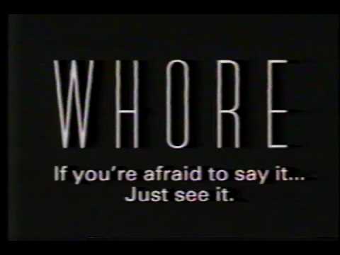 Whore Trailer