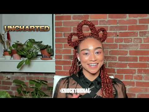 Is Tati Gabrielle on Instagram, Twitter and TikTok? - Tati