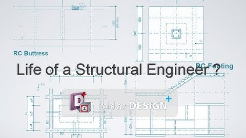 midas Design+: structural design & detailing made easy