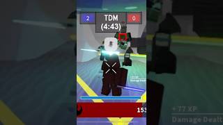 Star Wars: Heroes Vs Villains Gameplay on my channel!! Pls like👍 #roblox #robloxstarwars #obiwan