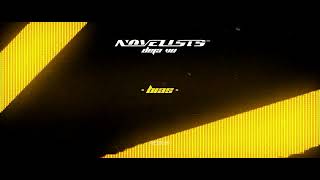 Video thumbnail of "NOVELISTS - Bias - (Official Visualizer)"