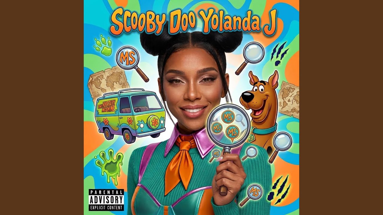 Scooby Doo auf YouTube ansehen Scooby Doo auf YouTube ansehen