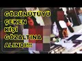 Emine Bulut cinayetini cep telefonuyla kayda alan ki?i gzalt?na al?nd?!!!