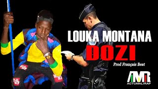 LOUKA MONTANA - DOZI (2020)