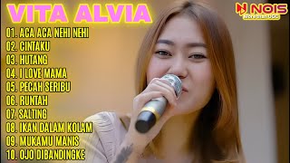 VITA ALVIA - ACA ACA NEHI NEHI  | FULL ALBUM DANGDUT REMIX | DJ REMIX | REMIX JEDAG JEDUG | TIKTOK