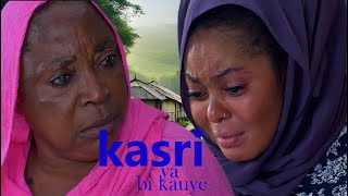 KASRI YA BI KAUYE. /New African Swahili movie/