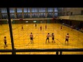 福井ＨＯＰＥ'ｓ対福井大学
