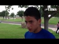 San Elizario cross country member talks about upcoming season