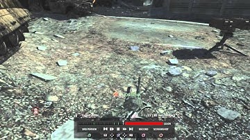 CoDBattles [Anthos77] MW3 - As Anthos sees it (Episode 3)