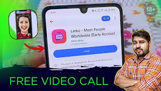 Linko meet people App Real or Fake 🤥 Linko app Review 2026 | Linko Video dating App screenshot 3