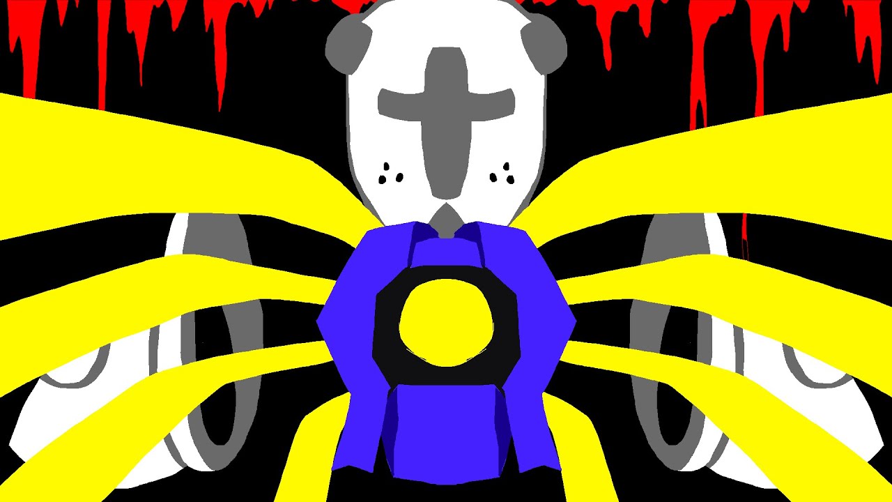 CAEDES MAGNA: REJUICED