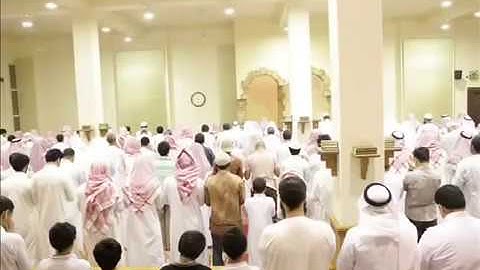 القارئ عمير شميم | تلاوة رائعة من سورة الصافات