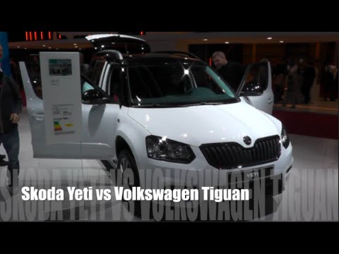 skoda-yeti-2016-vs-volkswagen-tiguan-2016