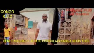 RD CONGO : PONA NINI BA PD NA CONGO