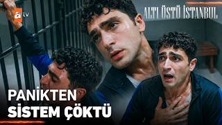 Mert Panik Atak Geçirse🤯 - Altı Üstü İstanbul 6.