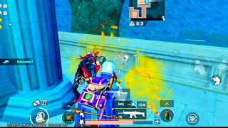 one plus Nord 4 bgmi game play  smooth and extreme+ #oneplusnord4#oneplusdevice #sivaproyt screenshot 5