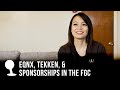 EQNX, Tekken, and Sponsorships In The FGC - A Chat with Emily Tran