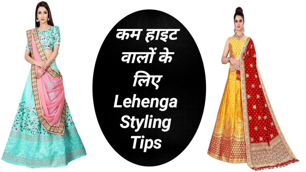 Party-Worthy Lehengas For Wedding Goers | Femina.in