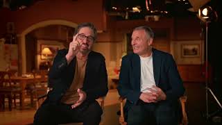 Everybody Loves Raymond: 30th Anniversary Reunion Season 2026, Episode 2