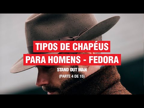 Vídeo: Crítica Do Chapéu Tilley: O Melhor Chapéu Para Homens Em 2021