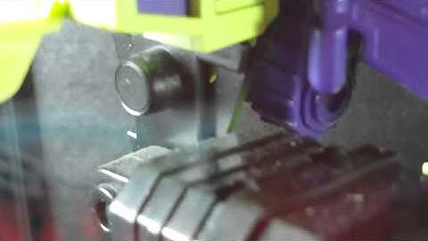 CRAZYDEVY G1 DEVASTATOR REVIEW.MOV