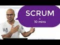 What is Scrum? | Agile