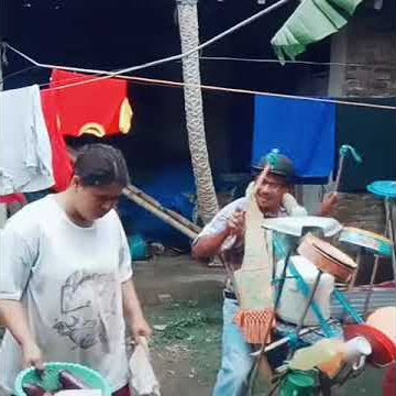 Pembaharuan #Tiktok kreatif lucu ngakak koplak ,semua umur