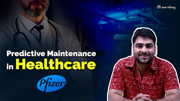 How Pfizer Uses AI for Predictive Maintenance in Healthcare | Learnbay