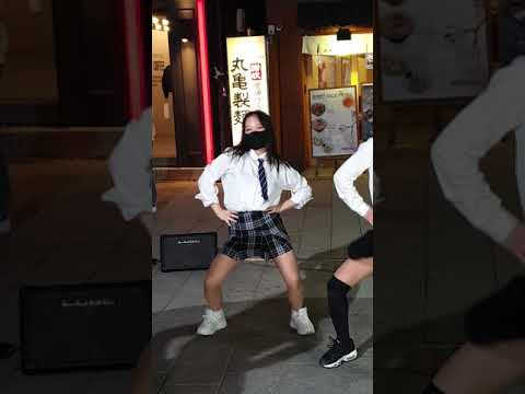 2020.11.12&amp;amp;걷고싶은거리&amp;amp;홍대&amp;amp;첫버스킹&amp;amp;댄스팀&amp;amp;칠리치크(CHILLICHEEK,<strong>다희</strong>)&amp;amp;by Bigstart