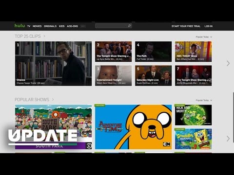 hulu-to-nix-free,-ad-supported-video-on-its-site-(cnet-update)