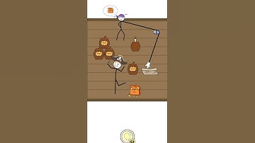 Thief puzzle level 9 #duckduckgo #googlesearch #androidgameplay #bing.com#themottokids