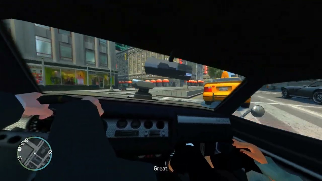 Niko Is Done With Kiki S Exs GTA IV YouTube 