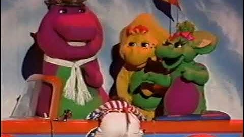 Big Surprise (2002 Version) Part 46